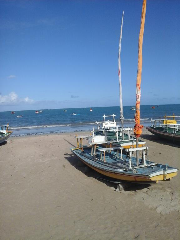 Beira Mar Da Pajucara 公寓 *