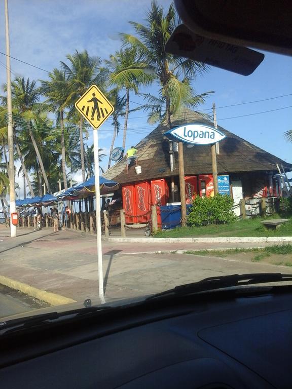 Beira Mar Da Pajucara 公寓 Maceio (Alagoas)