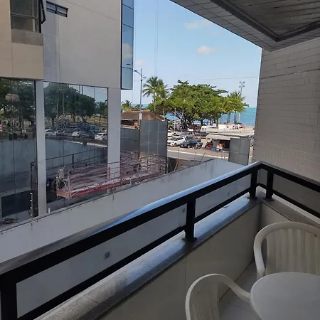 Beira Mar Da Pajucara Apartment Maceio  Exterior photo