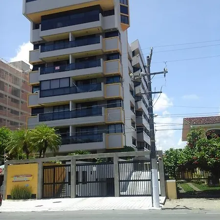 Beira Mar Da Pajucara Apartment Maceio  Exterior photo