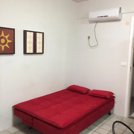 Beira Mar Da Pajucara Apartment Maceio  Exterior photo