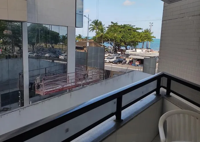 Beira Mar Da Pajucara