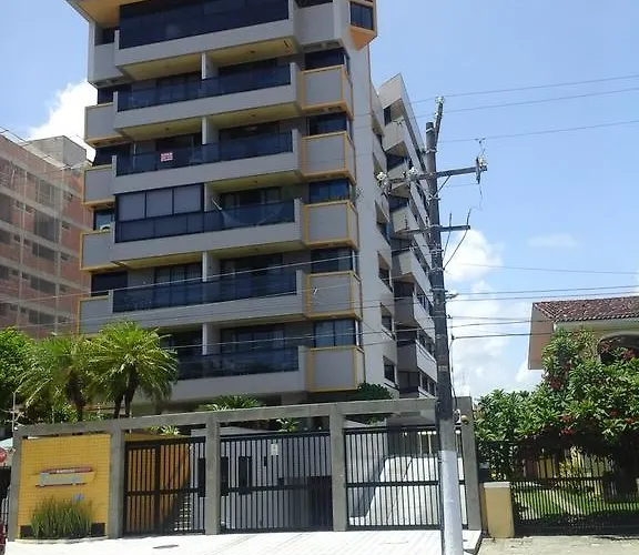 Beira Mar Da Pajucara