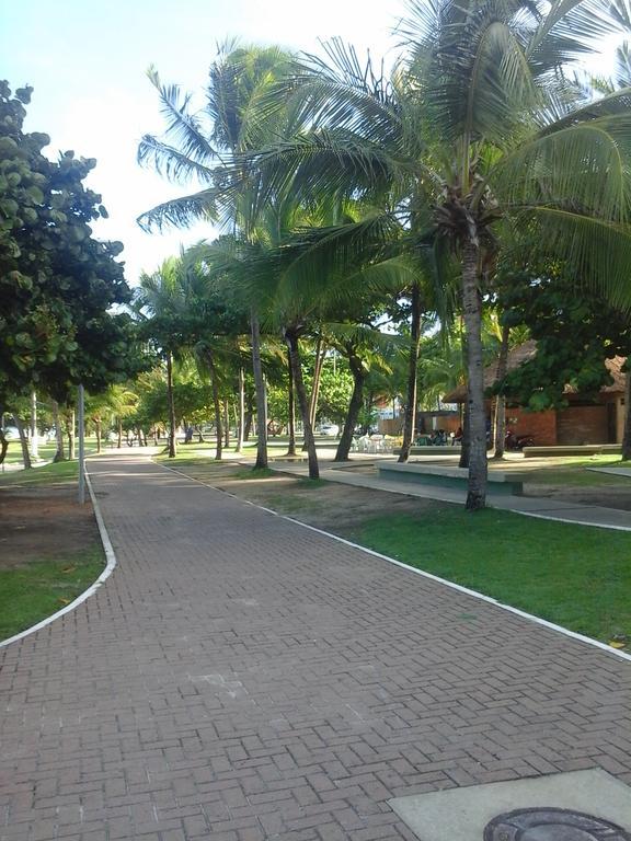 Beira Mar Da Pajucara Apartment Maceio (Alagoas)