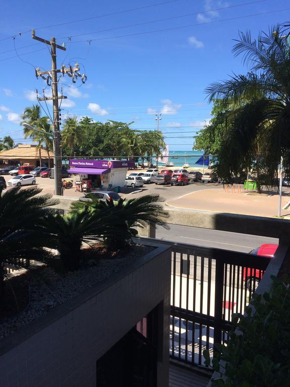 Beira Mar Da Pajucara Apartment