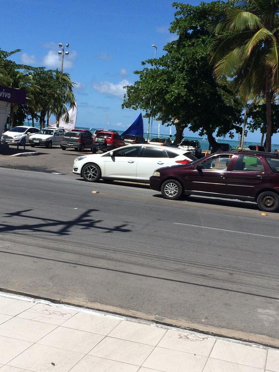 Beira Mar Da Pajucara