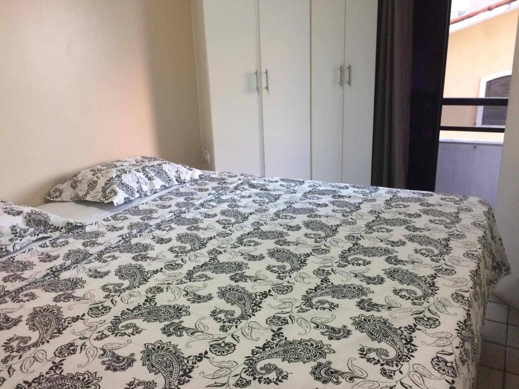 Beira Mar Da Pajucara Apartment Maceio (Alagoas)