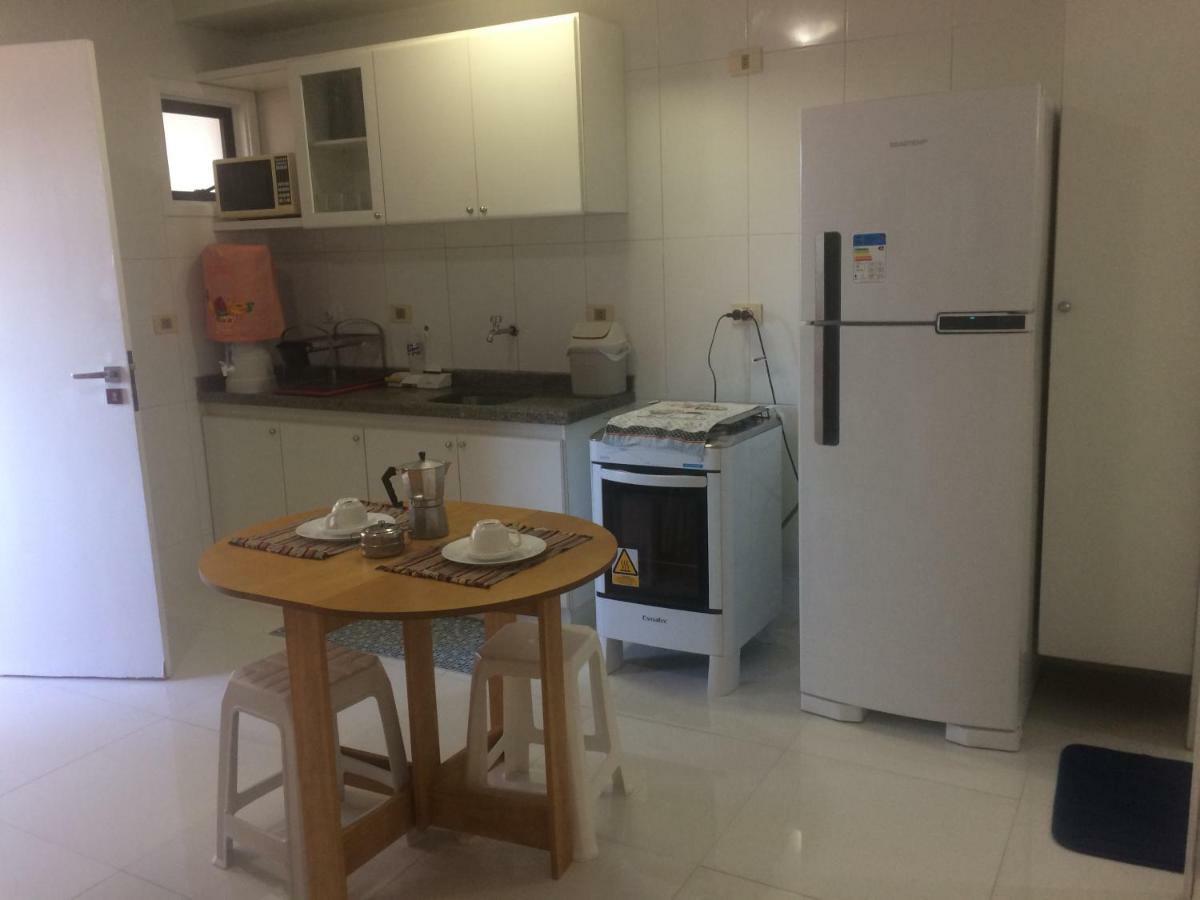 Apartment Beira Mar Da Pajucara Maceio (Alagoas)