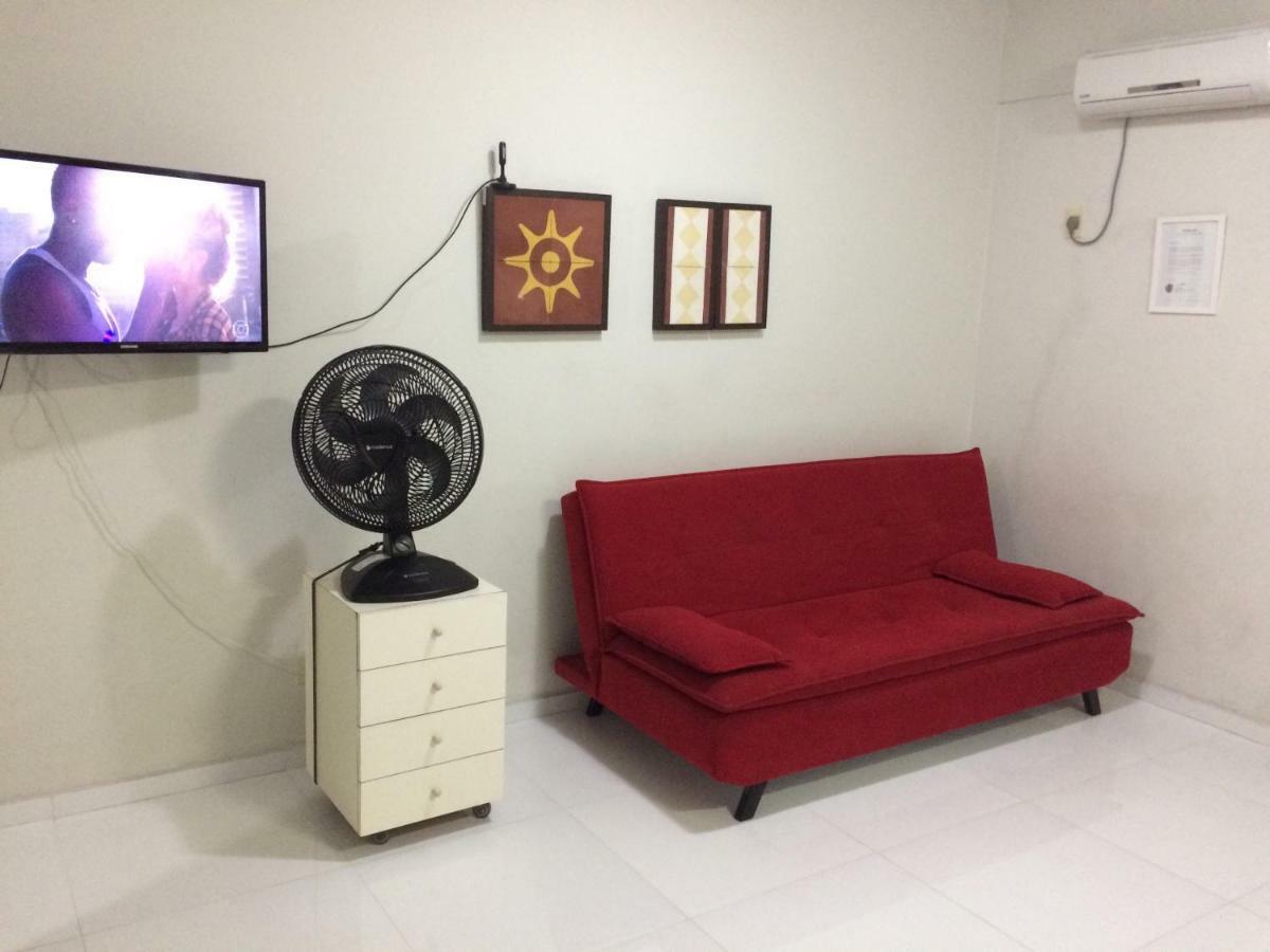 Apartment Beira Mar Da Pajucara